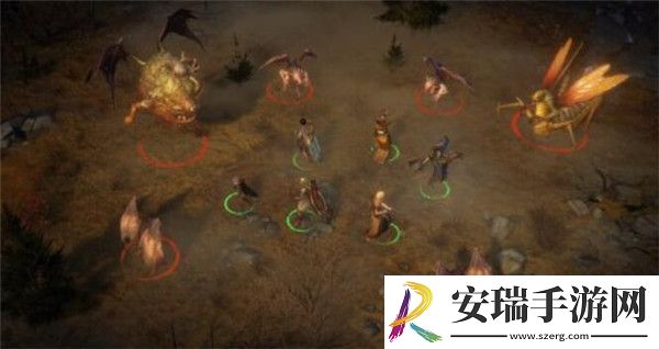开拓者正义之怒神秘之心任务怎么做