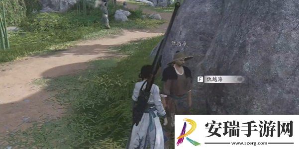 燕云十六声偷师取之有道任务怎么做