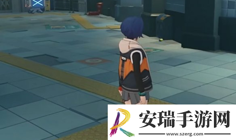 绝区零芭莱大厦卡格车在哪