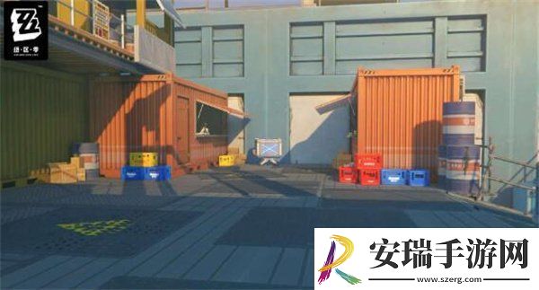 绝区零黑雁工地旧址遗失的小卡格车在哪