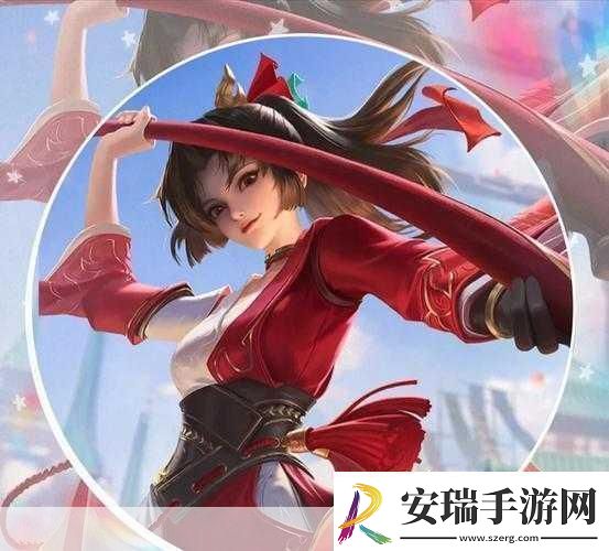 王者荣耀云缨爽上天的表情1.云缨翱翔天际战斗不停歇