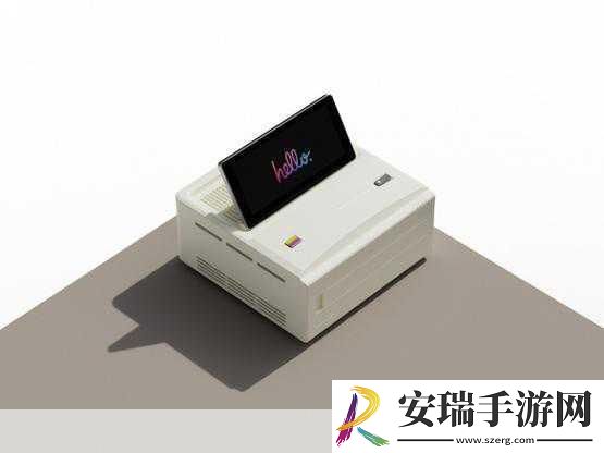 AYANEO复古迷你主机AM01S来袭