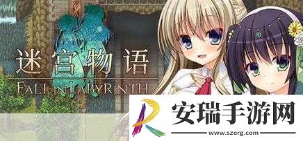 探索迷宫物语的终极秘籍