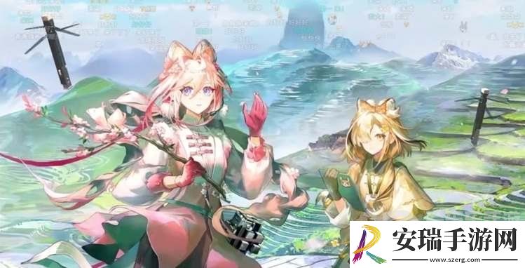 明日方舟2024夏活免费获得资源有哪些