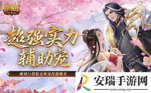 这还是辅助宠吗
