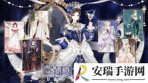 盛世芳华特级菜谱大全最新一览