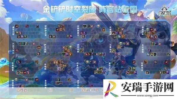 时空裂隙深度探索