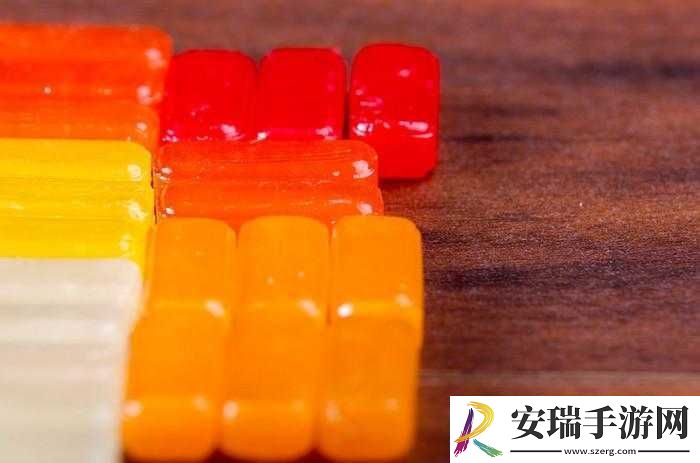 硬糖