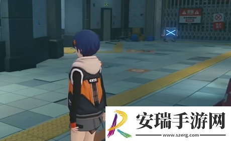 绝区零芭莱大厦卡格车在哪