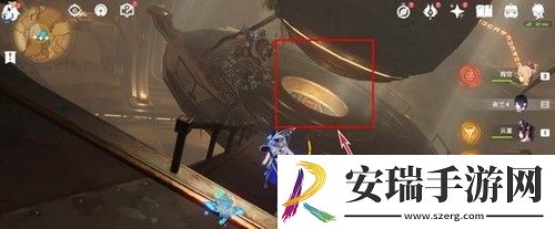 原神打破三组须陀流心在哪里