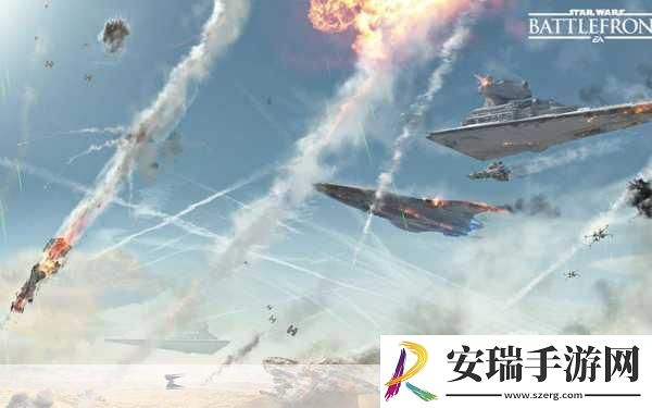 星球大战