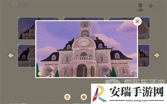 心动小镇摄影考验任务怎么完成