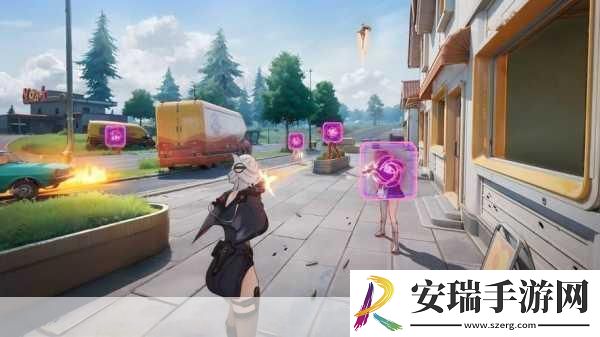 炼狱颂歌Steam试玩Demo震撼上线