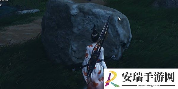 燕云十六声偷师取之有道任务怎么做