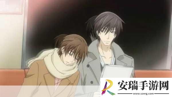 双男主里面也好疼爱即将上映