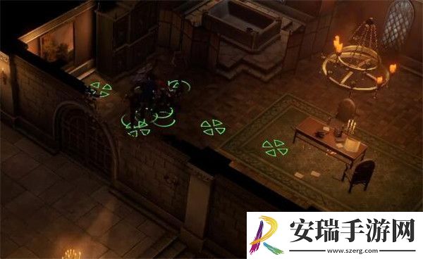 开拓者正义之怒神秘之心任务怎么做