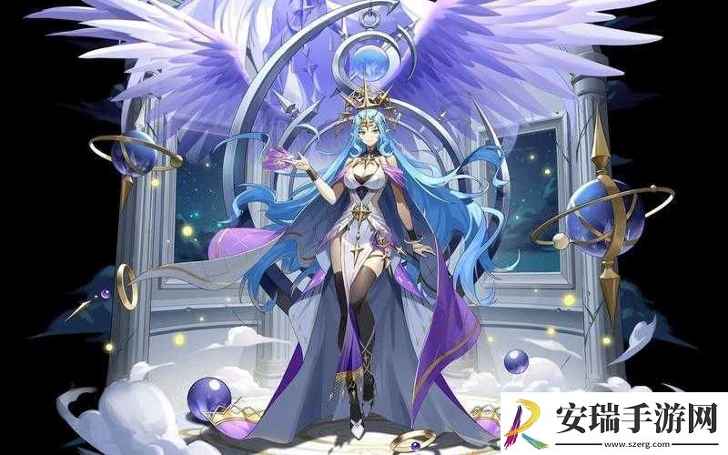 奥奇传说钻石女帝新手攻略
