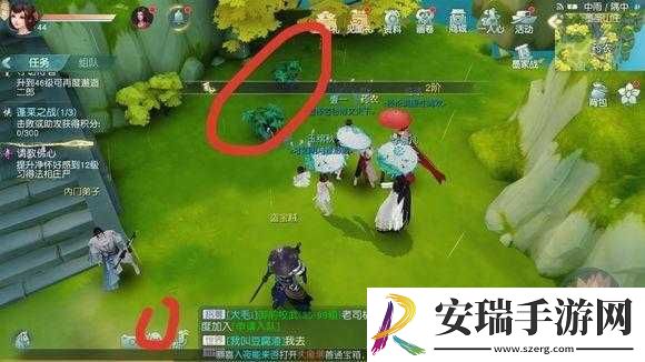 花与剑盲女医心传闻详细攻略