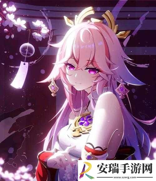 八重神子被爆焊