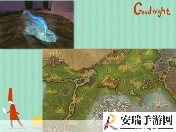 魔兽世界灵魂兽刷新地点全揭秘