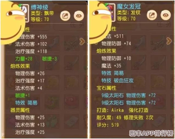 2024年如鸢公测全角色战力最新评估