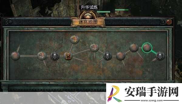 流放之路升华试炼通关秘籍