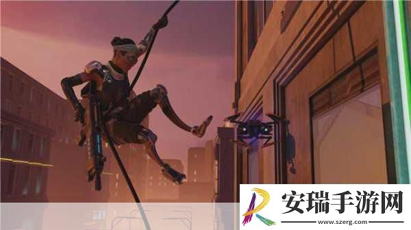 辐射76大变革！玩家将可化身食尸鬼探索废土