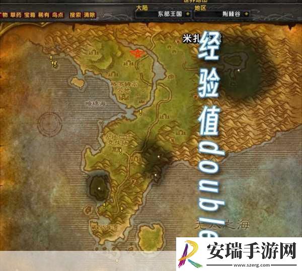 魔兽世界乌龟服塞拉摩传送门任务全攻略