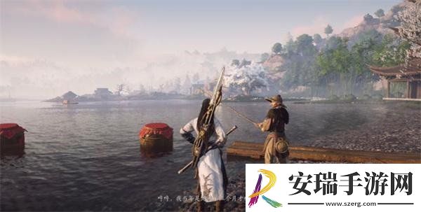 燕云十六声奇术飒踏流星怎么获得