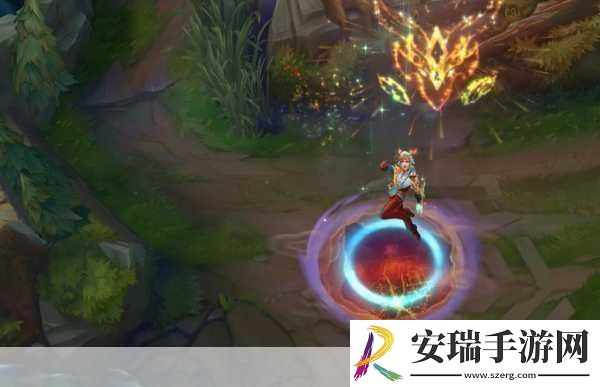 英雄联盟2024龙年限定皮肤震撼登场