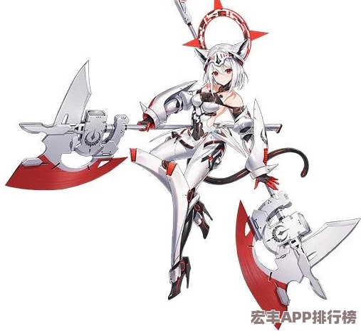 机动战姬聚变