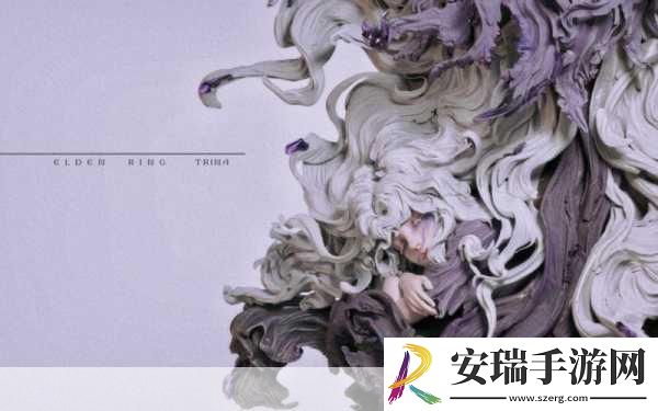 艾尔登法环热门角色手办新动向