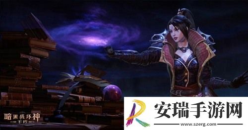 暗黑破坏神不朽魔法师技能搭配攻略