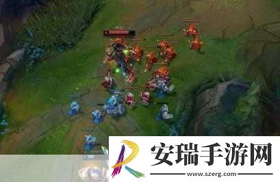 狮子狗打野出装全攻略
