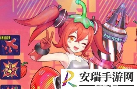 跃迁旅人游戏中塔可这个角色强不