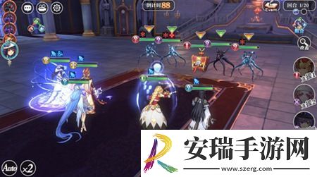 启源女神这款游戏中初始号怎么刷