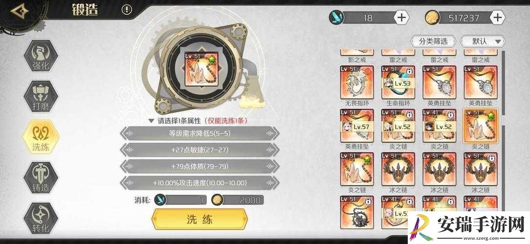 造物法则