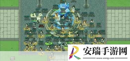 黑湾海盗深度探索