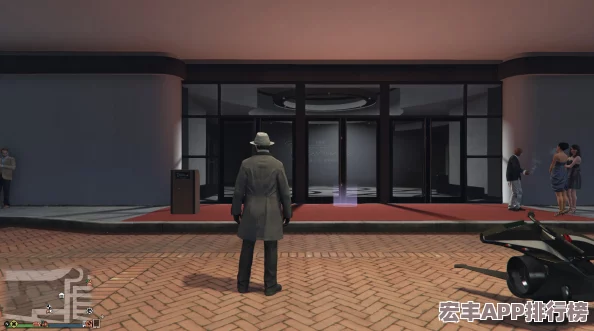 GTA5赌场豪劫任务