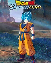 七龙珠电光炸裂ZERO