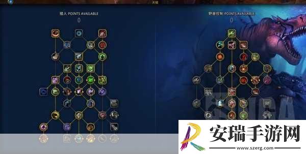 魔兽世界与吃鸡
