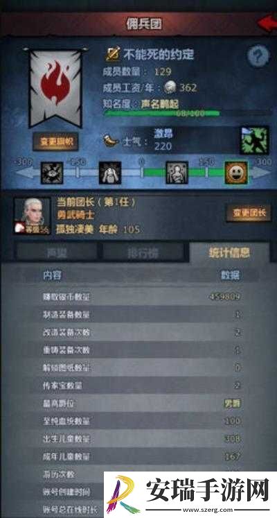 百年骑士团新手指南