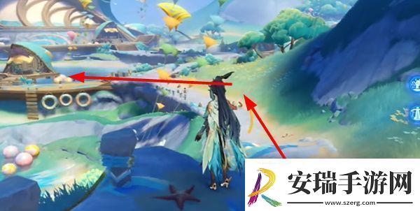 原神5.0侧耳倾听成就怎么达成