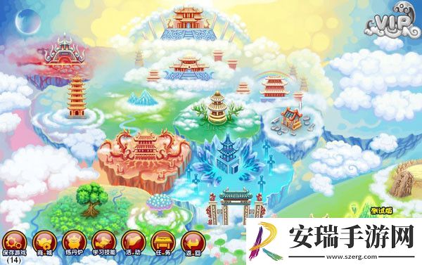 造梦西游3兑换码大全2022最新