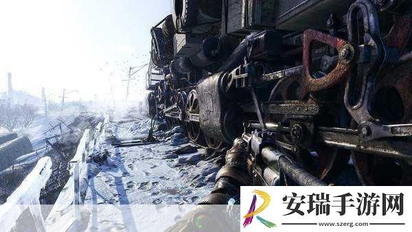 地铁离去全武器深度解析