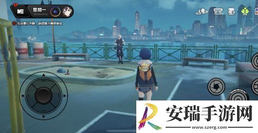 绝区零晚安大小姐成就如何完成