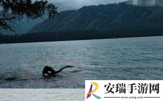 韩国汉江水怪真相揭晓