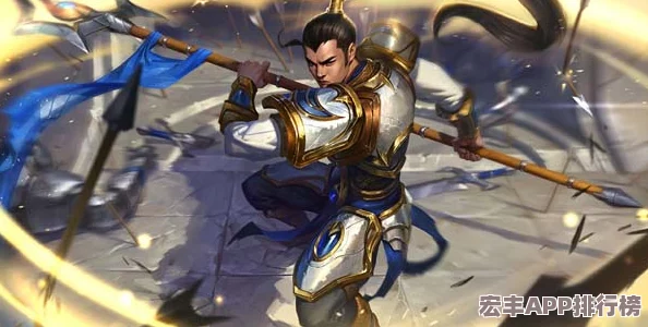 英雄联盟