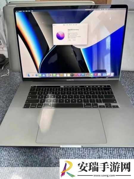 1819macbookpro高清