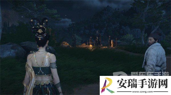 燕云十六声寻侠之路奇遇任务怎么做